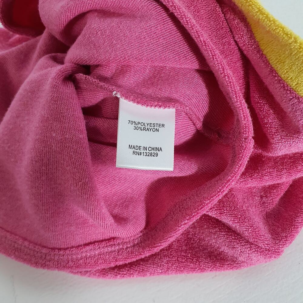 Lovers And Friends 'Lana' Crop Top Size M - Picture 5 of 5